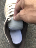Authentic SB Dunk Low “Cheetah”