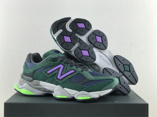 Authentic New Balance 9060 GRE