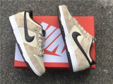 Authentic SB Dunk Low “Cheetah”