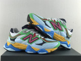 Authentic New Balance 9060 NBN