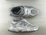 Authentic New Balance 9060“Sea Salt”