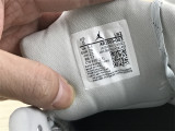 Authentic Air Jordan Courtside 23 Grey/Gris