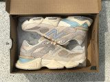 Authentic New Balance 9060 “Ivory”