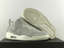 Authentic Air Jordan Courtside 23 Grey/Gris