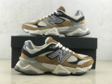 Authentic New Balance 9060 “Workwear”