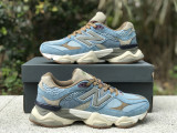 Authentic Bodega x New Balance 9060 “Age Of Discovery”