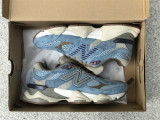 Authentic Bodega x New Balance 9060 “Age Of Discovery”