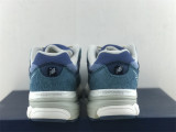 Authentic New Balance 990 V3 USA (7)