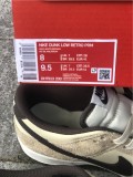 Authentic SB Dunk Low “Cheetah”