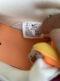 Authentic Off-White x Nike Dunk Low “25 to 50”