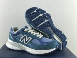 Authentic New Balance 990 V3 USA (7)