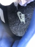 Authentic Nike SB Dunk High Dark Blue/White