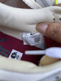 Authentic Off-White x Nike Dunk Low “08 to 50”
