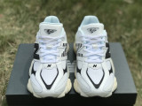 Authentic Bricks & Wood x New Balance 9060 Panda