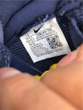 Authentic Nike Dunk High “Michigan”