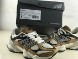 Authentic New Balance 9060 “Workwear”