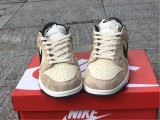 Authentic SB Dunk Low “Cheetah”