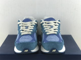 Authentic New Balance 990 V3 USA (7)