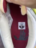 Authentic Off-White x Nike Dunk Low “08 to 50”