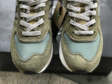 Authentic Stone Island x New Balance 574 Legacy