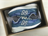 Authentic New Balance 990 V3 USA (7)