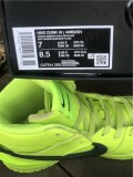 Authentic Ambush x Nike Dunk High Green/Black