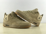 Authentic Air Jordan Courtside 23 Brown/Brun