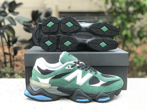 Authentic New Balance 9060 (7)