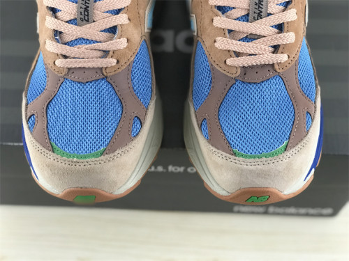 Authentic New Balance 990 V3 USA (3)