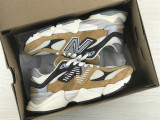 Authentic New Balance 9060 “Workwear”