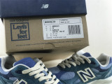 Authentic New Balance 990 V3 USA (7)
