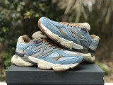 Authentic Bodega x New Balance 9060 “Age Of Discovery”
