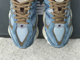 Authentic Bodega x New Balance 9060 “Age Of Discovery”