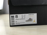 Authentic Air Jordan Courtside 23 Grey/Gris