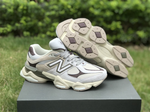 Authentic New Balance 9060 (5)