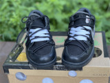 Authentic Off-White x Nike Dunk Low “50 to 50”