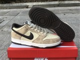 Authentic SB Dunk Low “Cheetah”