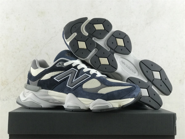 Authentic New Balance 9060 IND