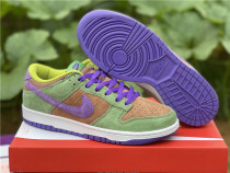 Authentic Nike Dunk Low SP “Veneer”
