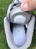 Authentic Nike Dunk Low Shadow Grey/Black/White