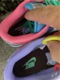 Authentic Nike Dunk Low Sunset Pulse
