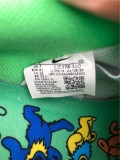 Authentic Grateful Dead x Nike SB Dunk Low Green Spark/Soar