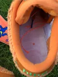 Authentic Grateful Dead x Nike SB Dunk Low Bright Ceramic/Green Spark