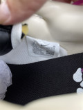 Authentic OFF-WHITE x Futura x Nike Dunk Low “30 to 50”