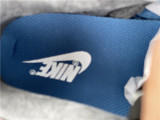 Authentic Nike SB Dunk Low White/Blue