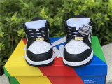 Authentic Supreme x Nike SB Dunk Low “Black Stars