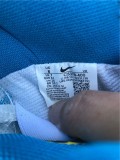 Authentic Grateful Dead x Nike SB Dunk Low Skype Blue/Yellow