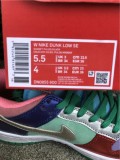 Authentic Nike Dunk Low Sunset Pulse