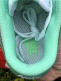 Authentic Nike Dunk Low WMNS “Green Glow”
