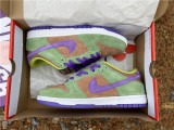 Authentic Nike Dunk Low SP “Veneer”